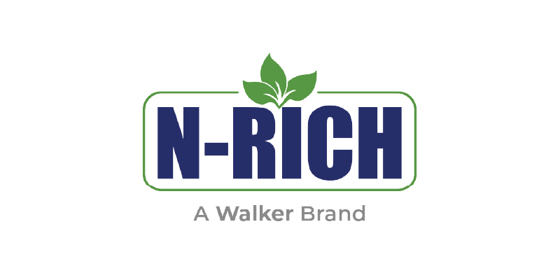 N Rich logo