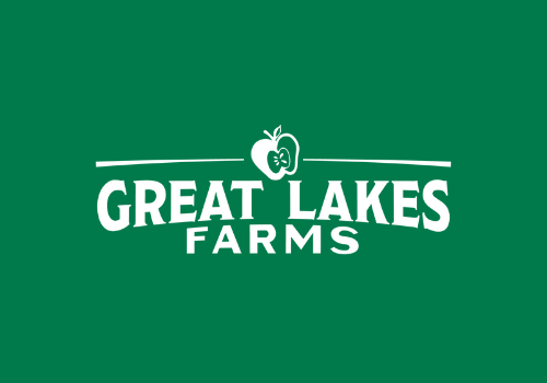 green lake farms logo