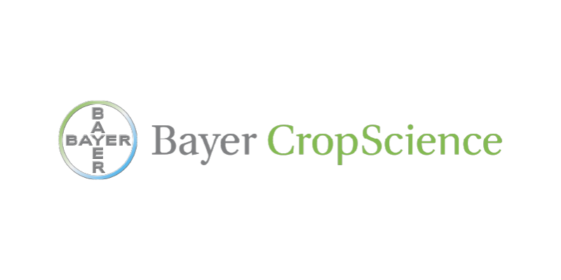 Bayer crop science logo