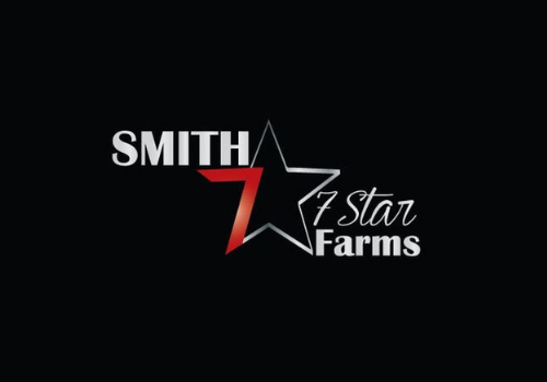Smith 7 star farms logo